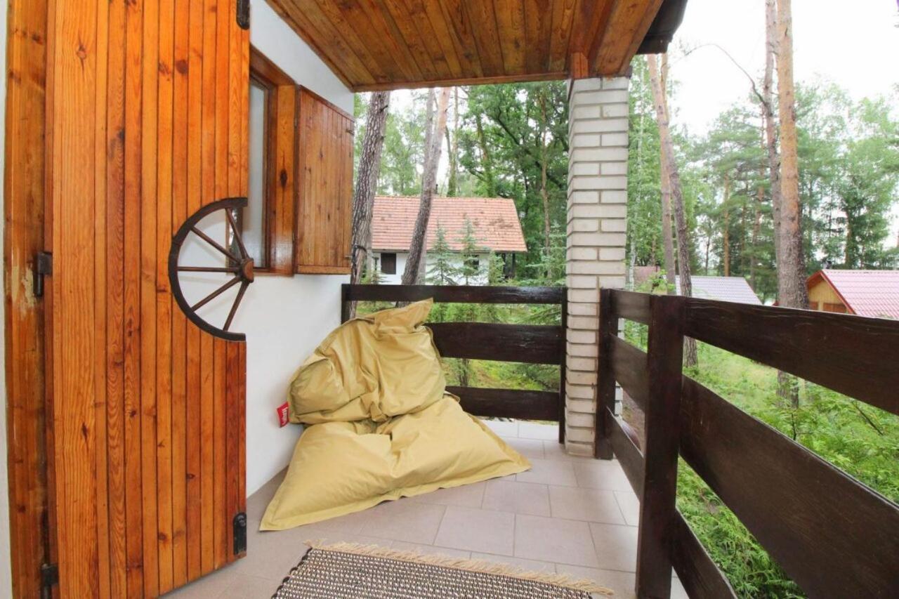 Chata U Tobika Holany Exterior foto